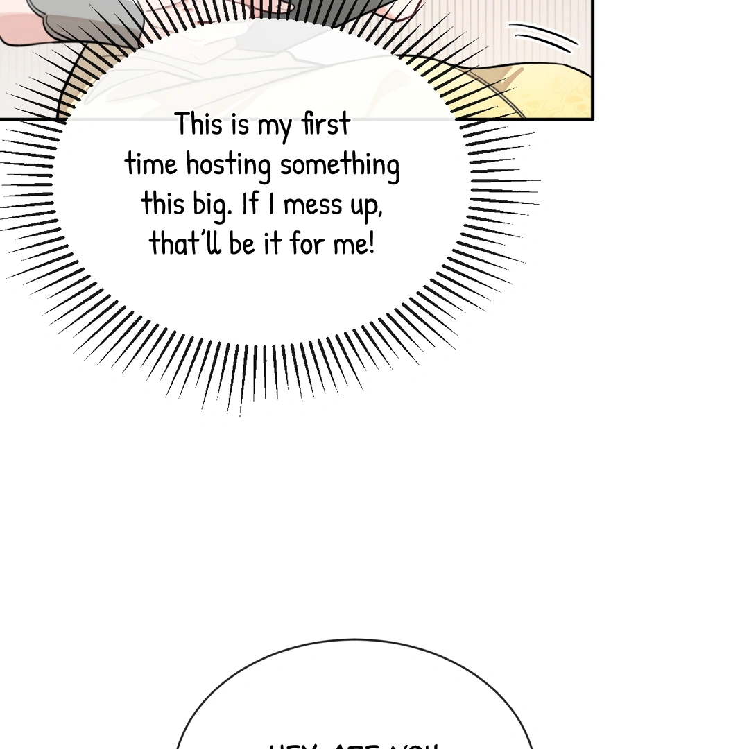 The Grown Dog Bullies Its Owner Chapter 32 - Page 57