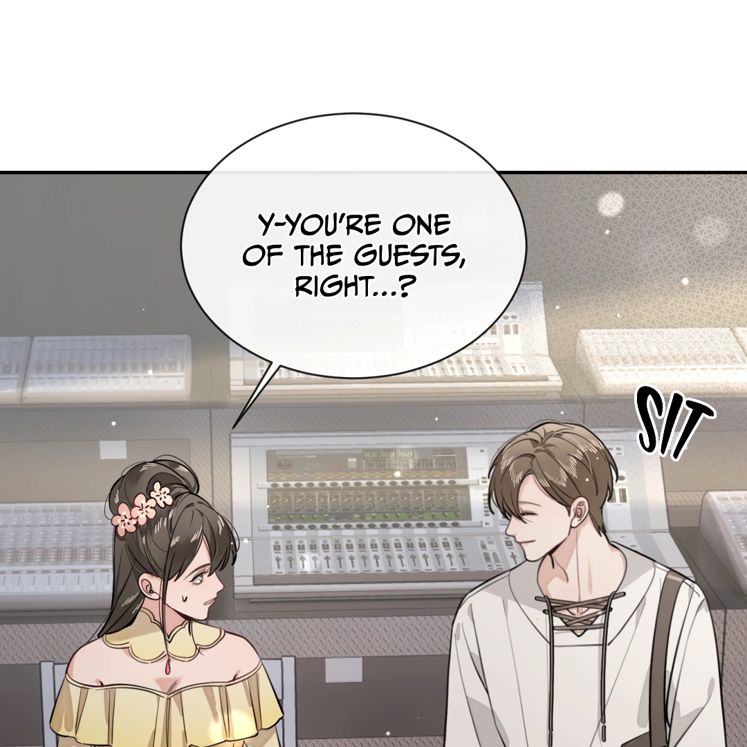 The Grown Dog Bullies Its Owner Chapter 32 - Page 60
