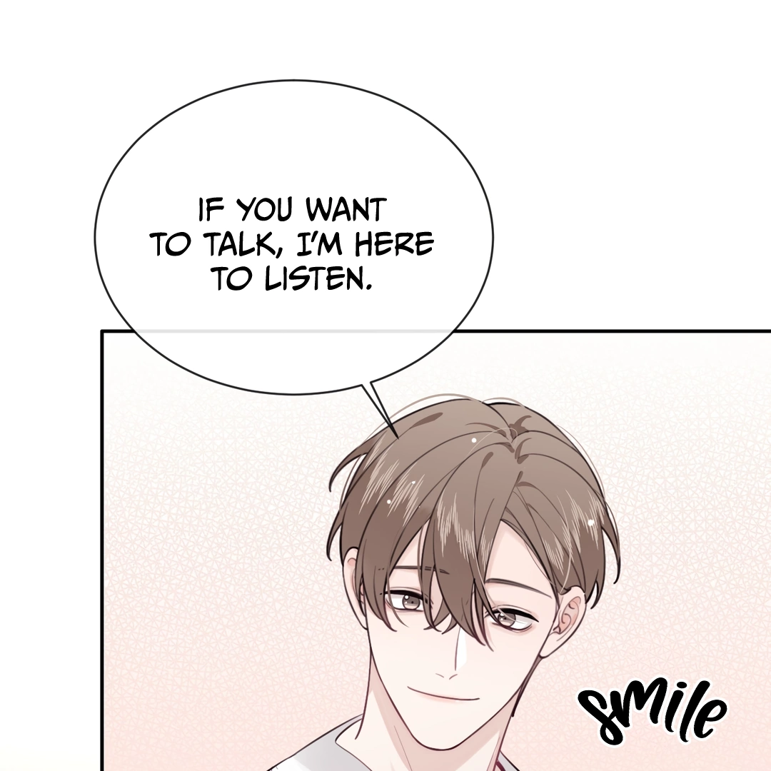 The Grown Dog Bullies Its Owner Chapter 32 - Page 64