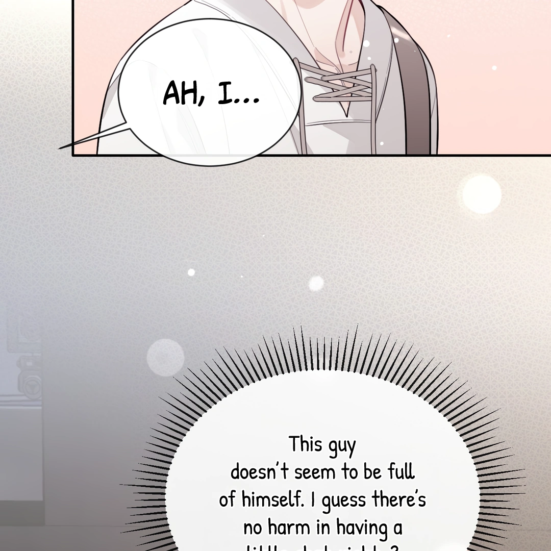 The Grown Dog Bullies Its Owner Chapter 32 - Page 65