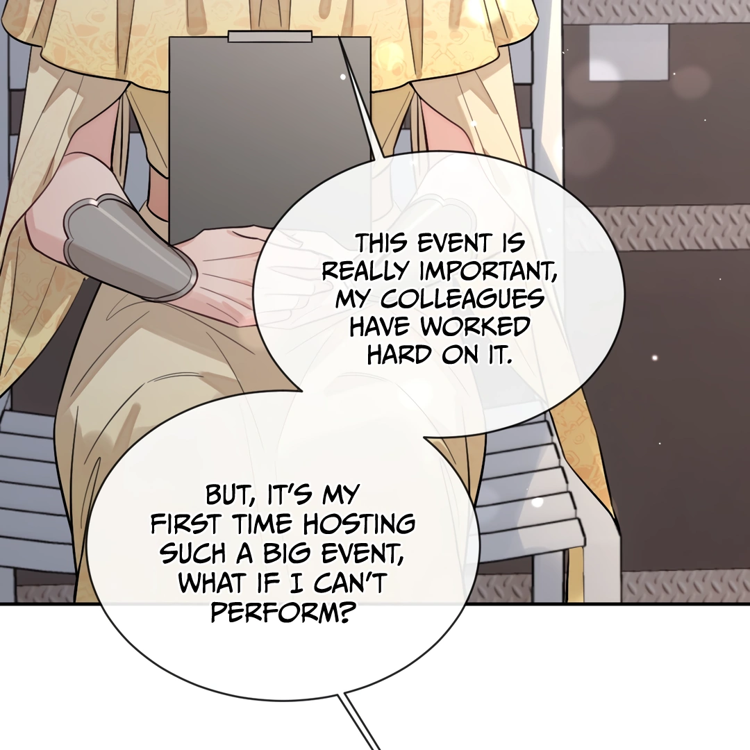 The Grown Dog Bullies Its Owner Chapter 32 - Page 67