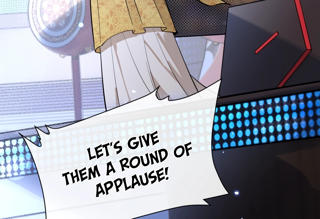 The Grown Dog Bullies Its Owner Chapter 32 - Page 8