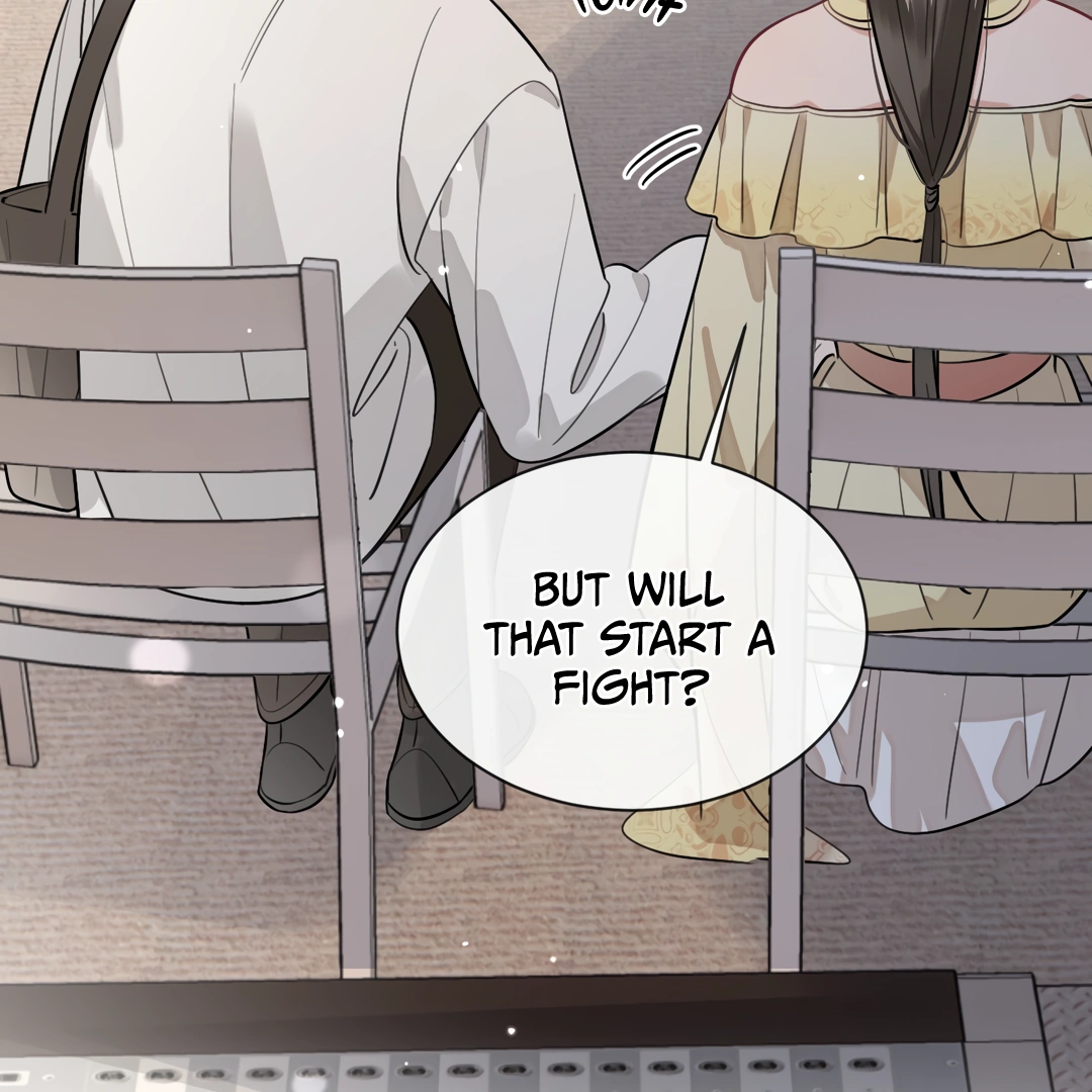 The Grown Dog Bullies Its Owner Chapter 32 - Page 73