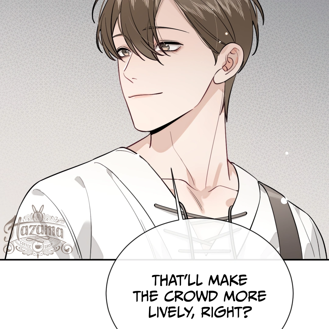 The Grown Dog Bullies Its Owner Chapter 32 - Page 75