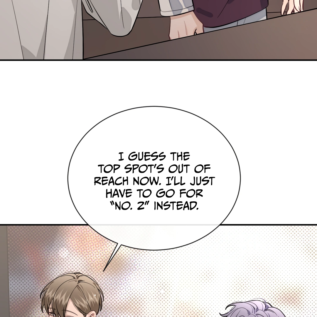 The Grown Dog Bullies Its Owner Chapter 32 - Page 84