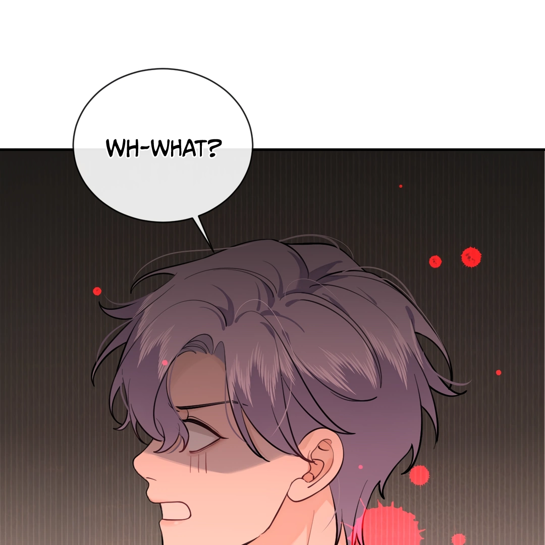 The Grown Dog Bullies Its Owner Chapter 32 - Page 86