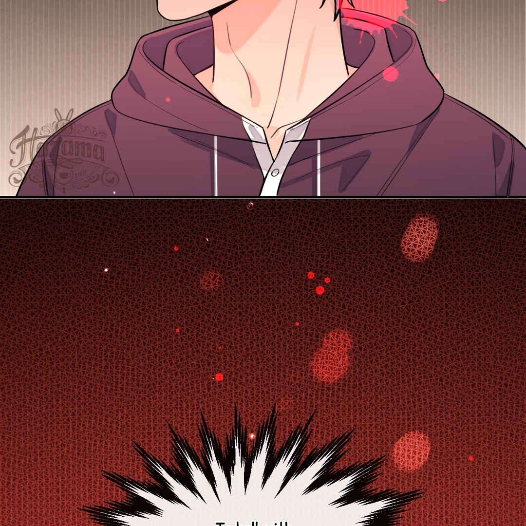 The Grown Dog Bullies Its Owner Chapter 32 - Page 87