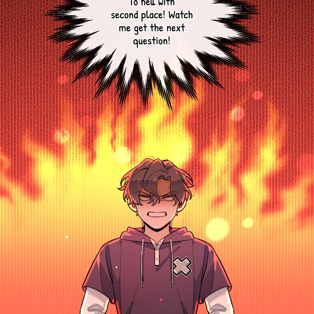 The Grown Dog Bullies Its Owner Chapter 32 - Page 88