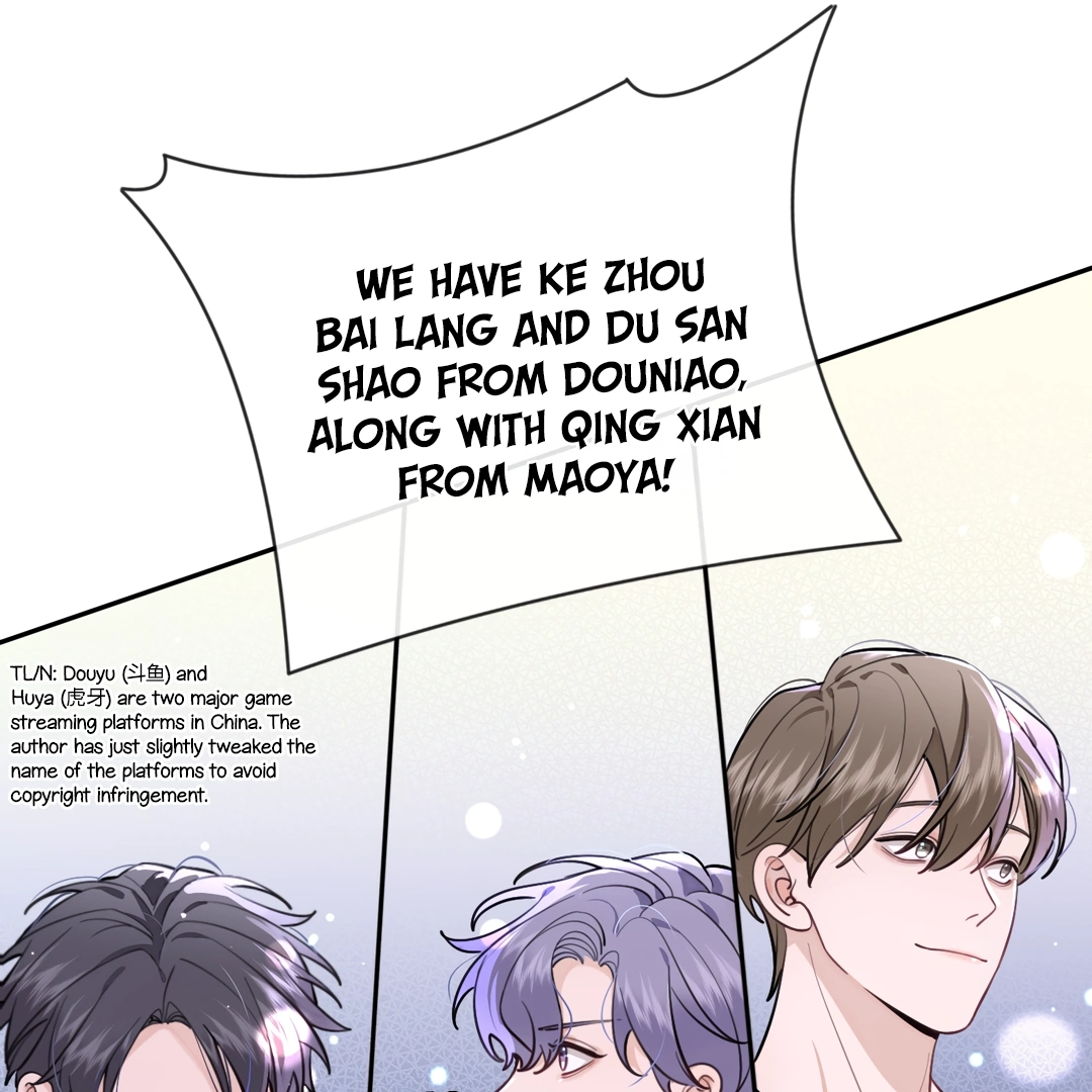The Grown Dog Bullies Its Owner Chapter 32 - Page 10