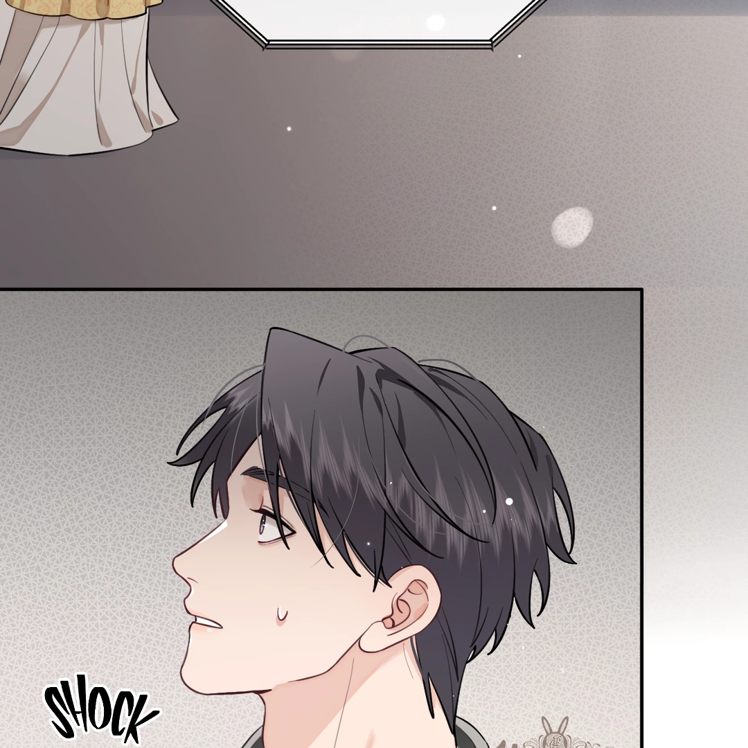 The Grown Dog Bullies Its Owner Chapter 32 - Page 93