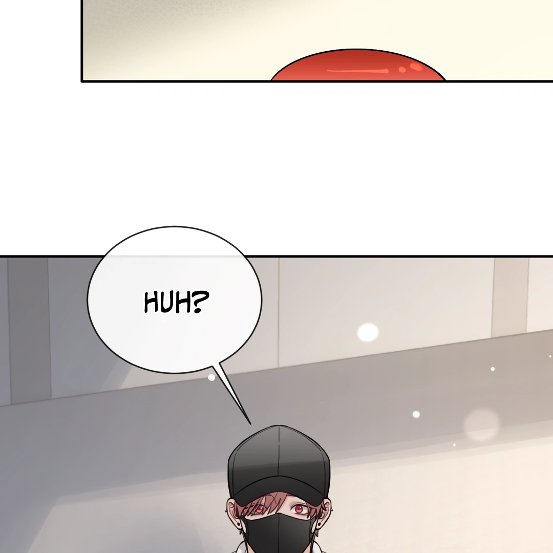The Grown Dog Bullies Its Owner Chapter 32 - Page 95