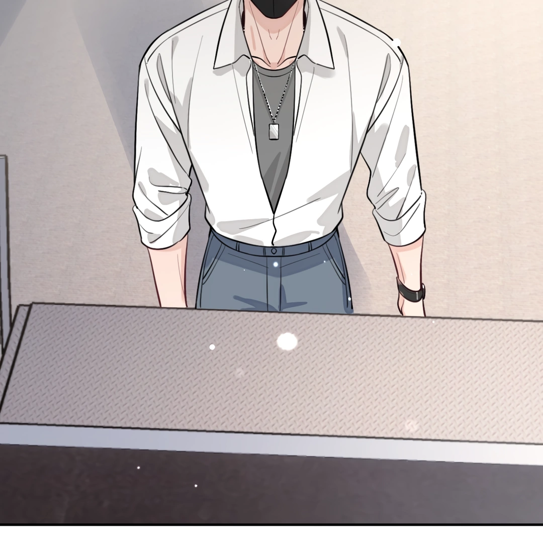 The Grown Dog Bullies Its Owner Chapter 32 - Page 96