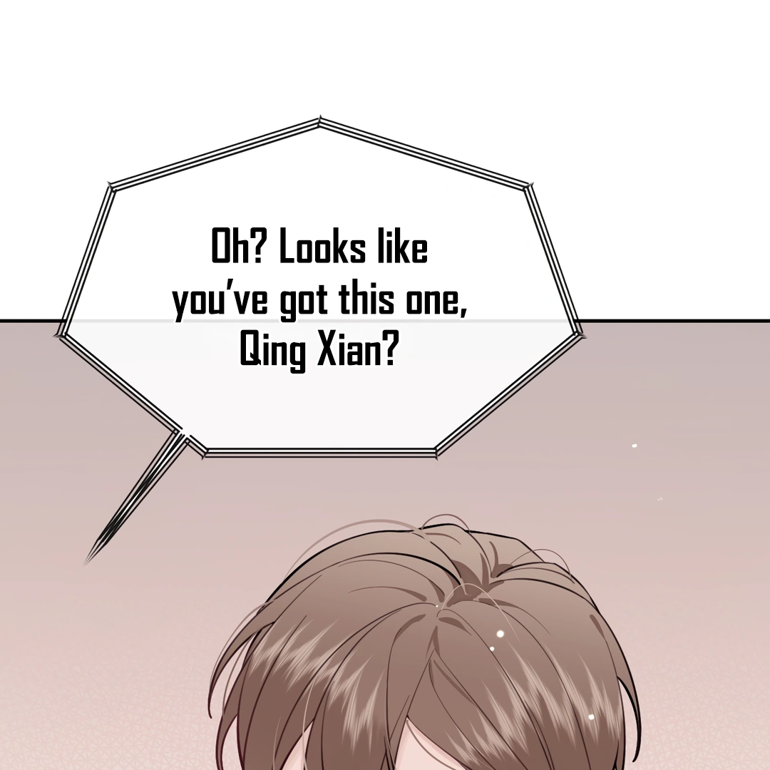 The Grown Dog Bullies Its Owner Chapter 33 - Page 13