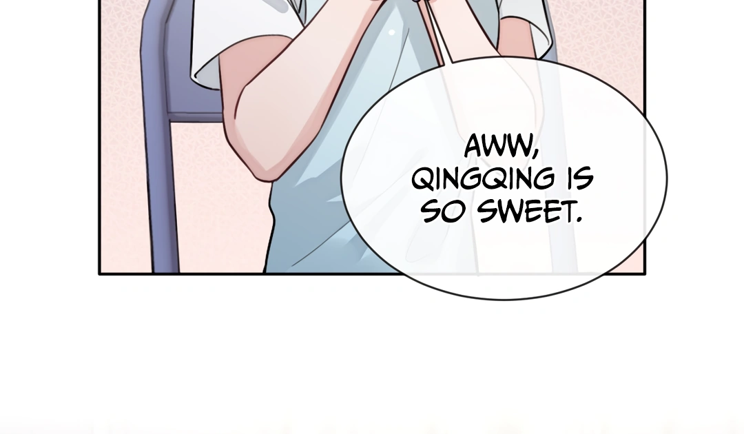 The Grown Dog Bullies Its Owner Chapter 33 - Page 17