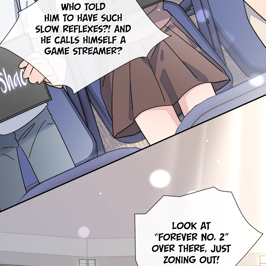 The Grown Dog Bullies Its Owner Chapter 33 - Page 20