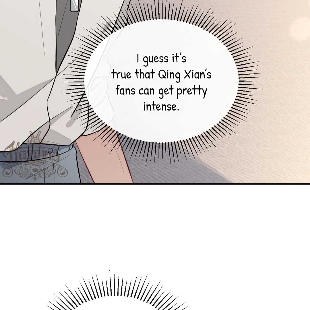 The Grown Dog Bullies Its Owner Chapter 33 - Page 22