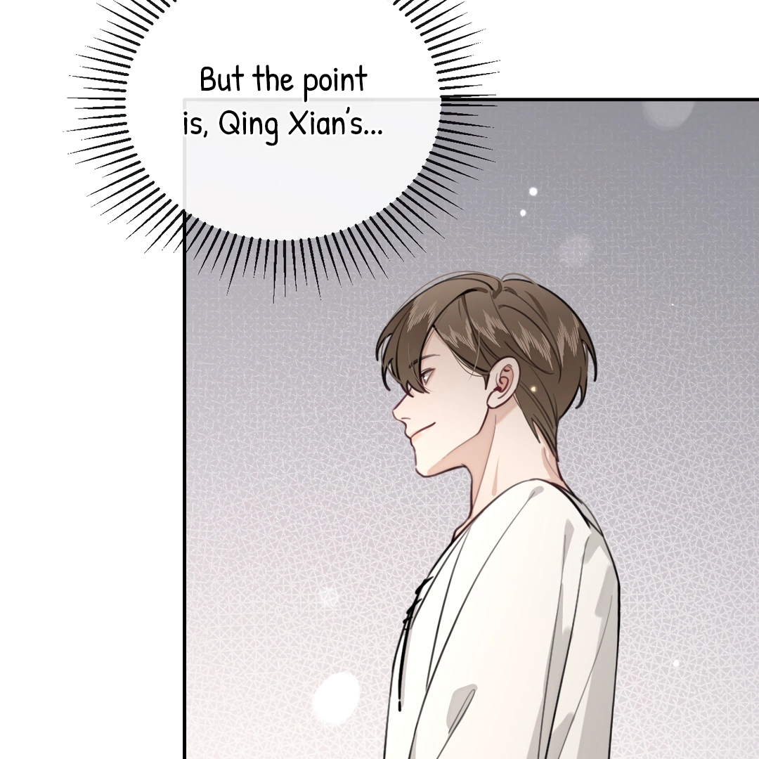 The Grown Dog Bullies Its Owner Chapter 33 - Page 23