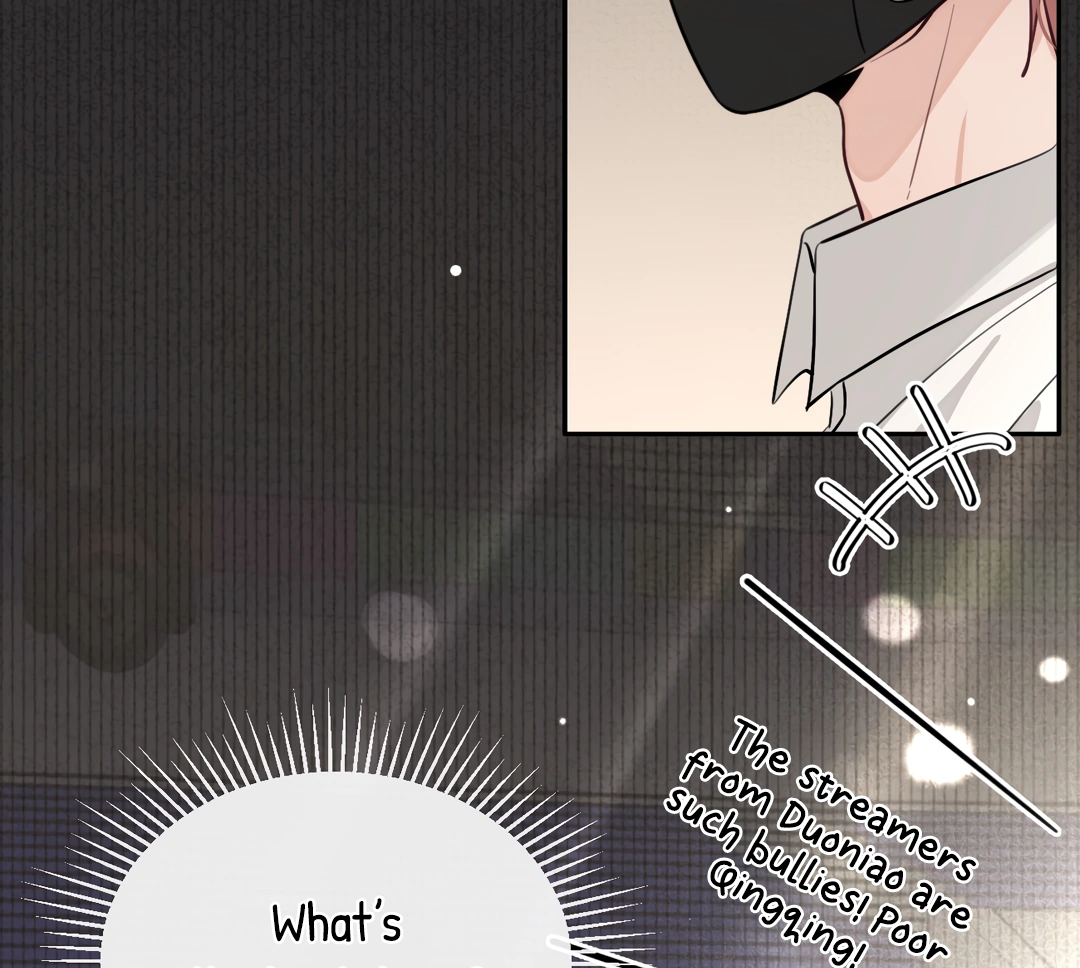 The Grown Dog Bullies Its Owner Chapter 33 - Page 34