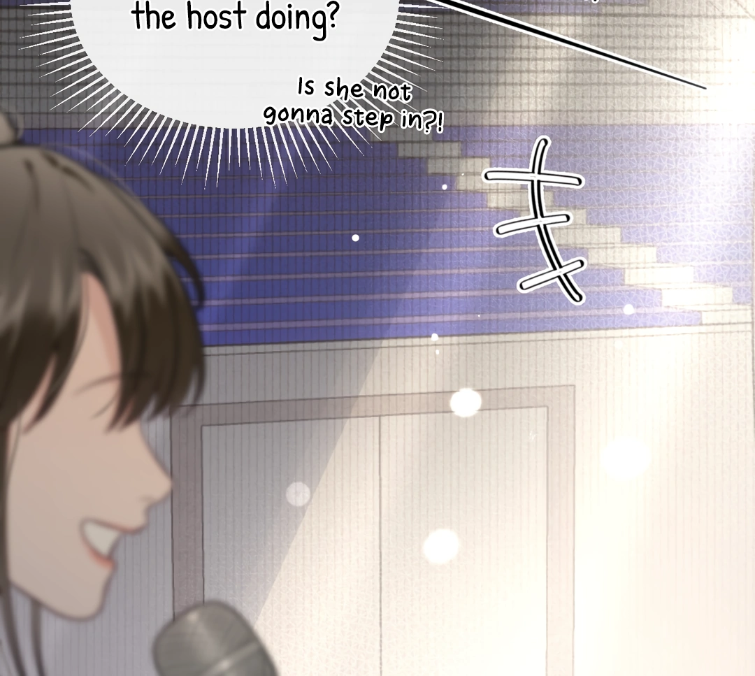 The Grown Dog Bullies Its Owner Chapter 33 - Page 35