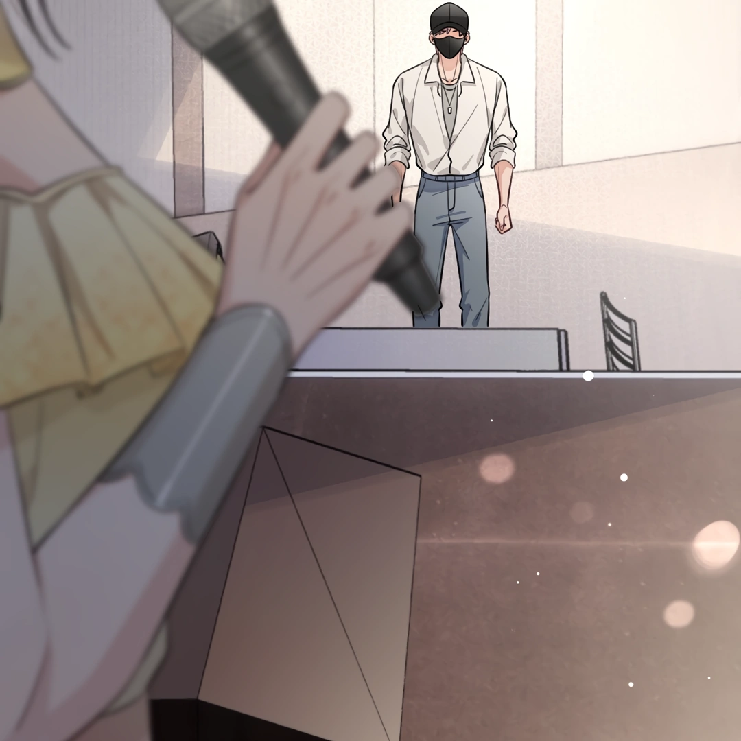 The Grown Dog Bullies Its Owner Chapter 33 - Page 36