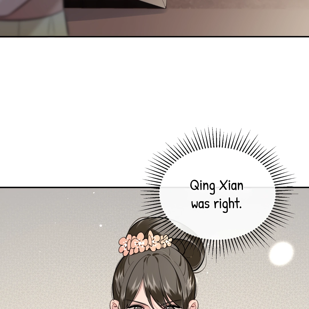 The Grown Dog Bullies Its Owner Chapter 33 - Page 37