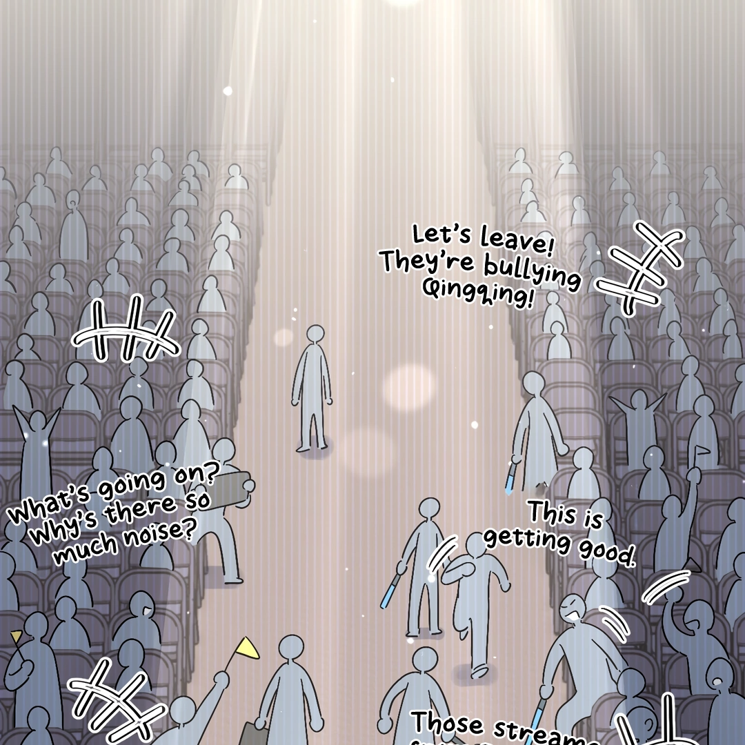 The Grown Dog Bullies Its Owner Chapter 33 - Page 39