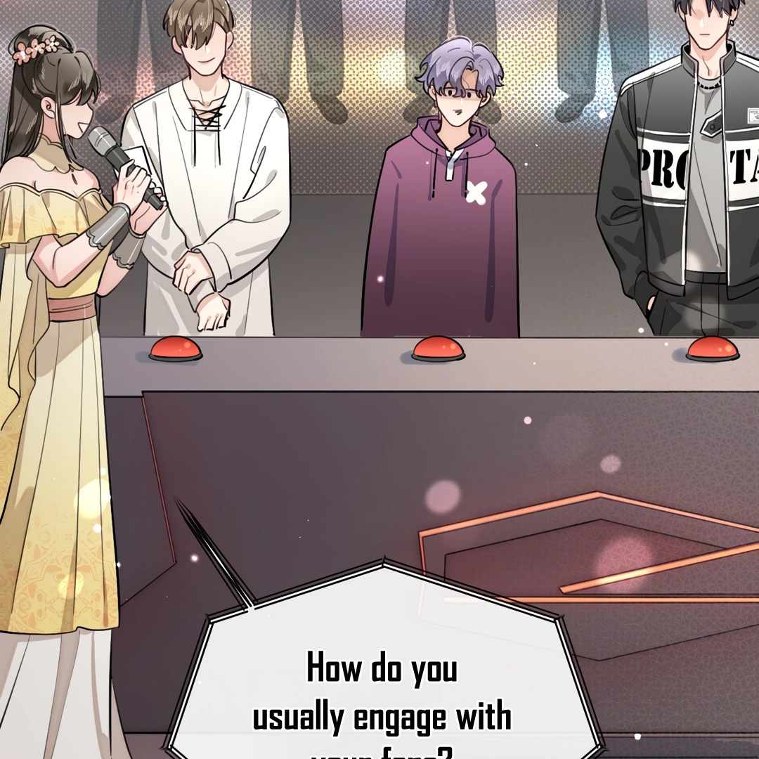 The Grown Dog Bullies Its Owner Chapter 33 - Page 45