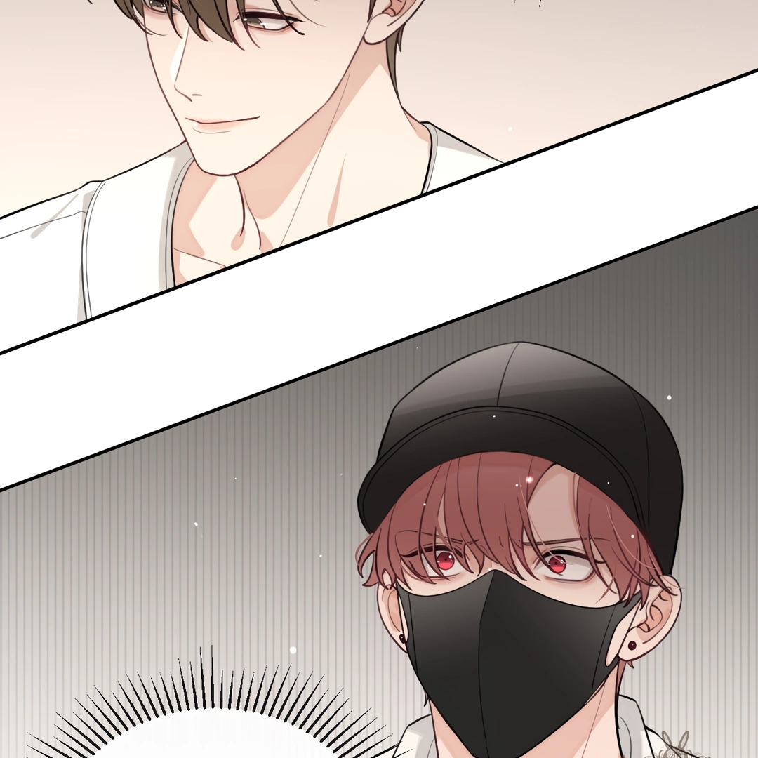 The Grown Dog Bullies Its Owner Chapter 33 - Page 47
