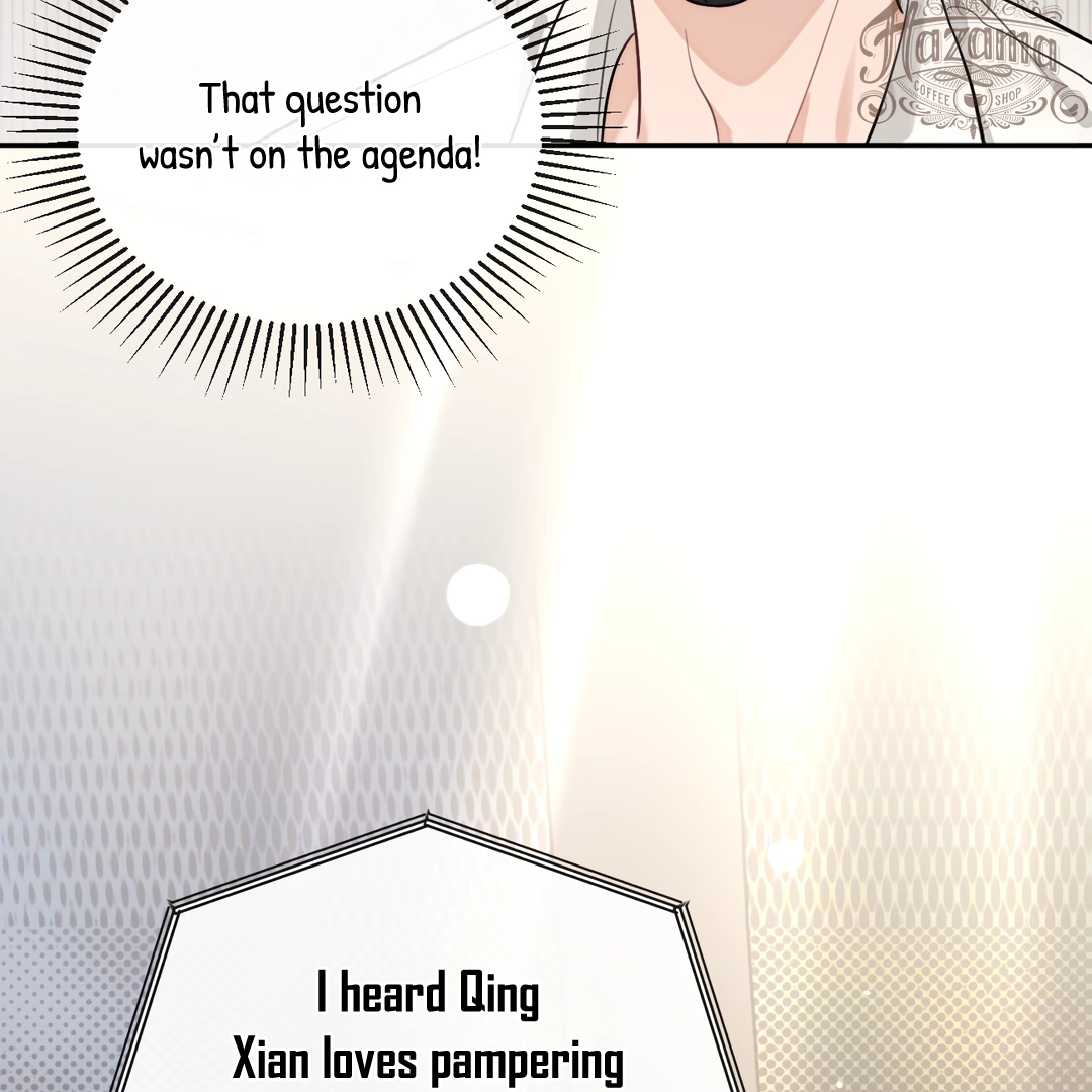 The Grown Dog Bullies Its Owner Chapter 33 - Page 48
