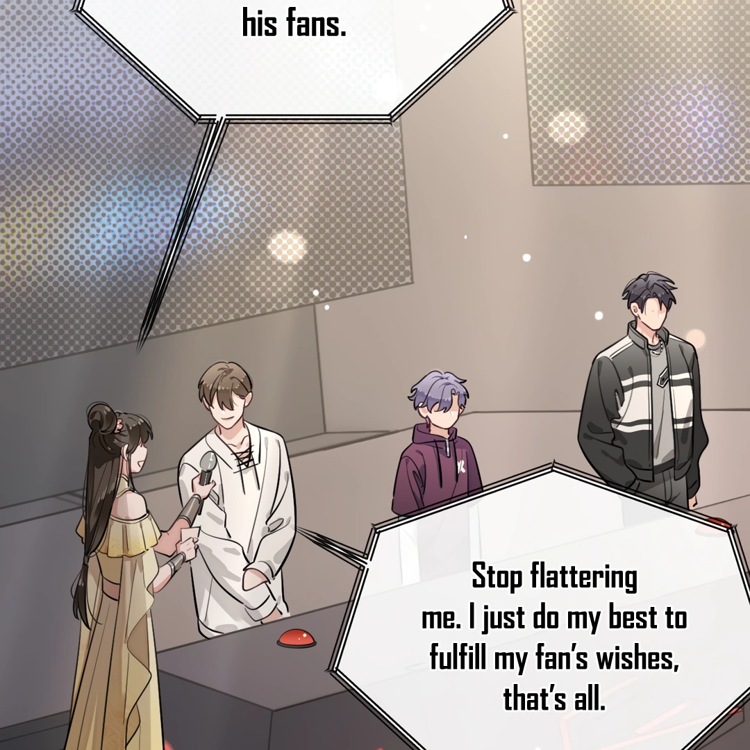 The Grown Dog Bullies Its Owner Chapter 33 - Page 49