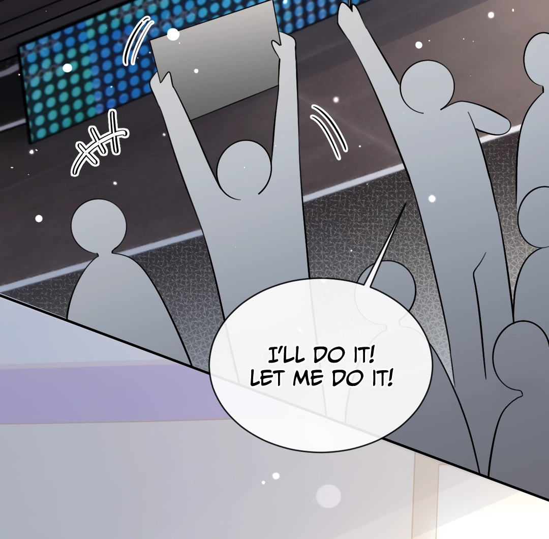 The Grown Dog Bullies Its Owner Chapter 33 - Page 51