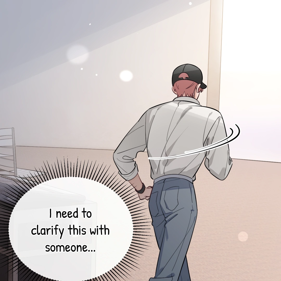 The Grown Dog Bullies Its Owner Chapter 33 - Page 52