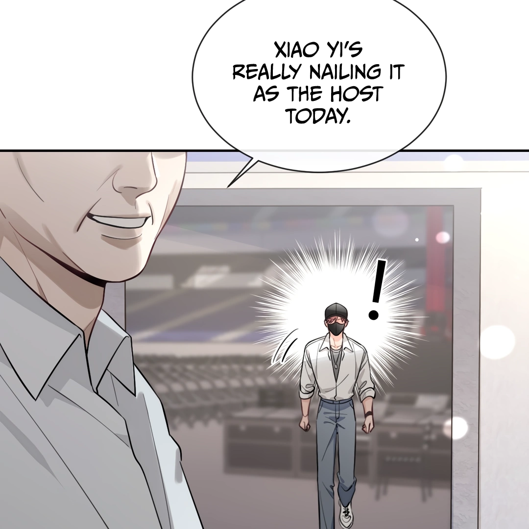 The Grown Dog Bullies Its Owner Chapter 33 - Page 54