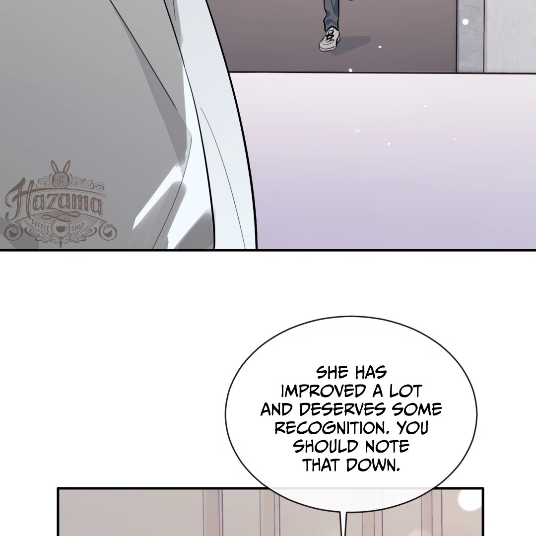 The Grown Dog Bullies Its Owner Chapter 33 - Page 55
