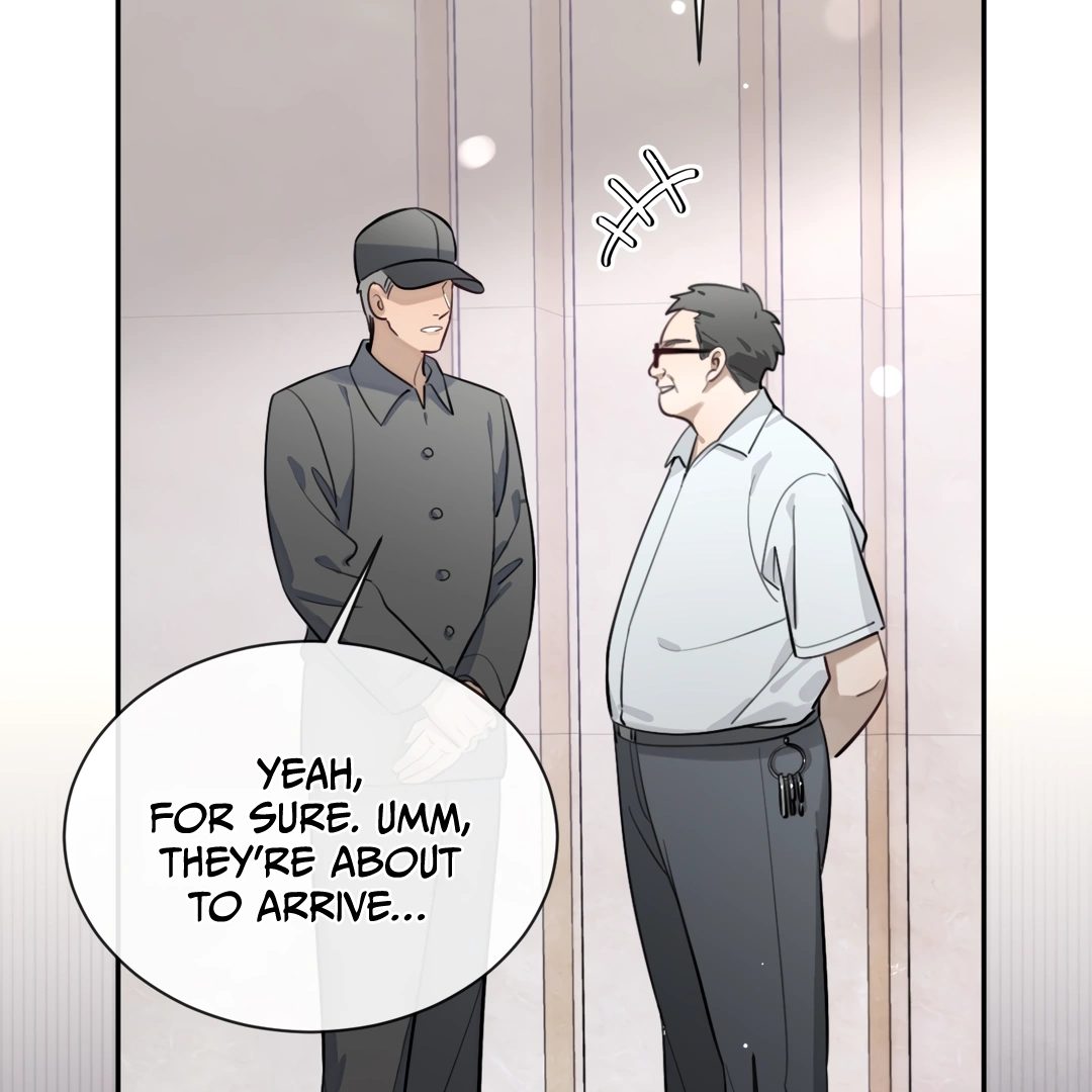 The Grown Dog Bullies Its Owner Chapter 33 - Page 56