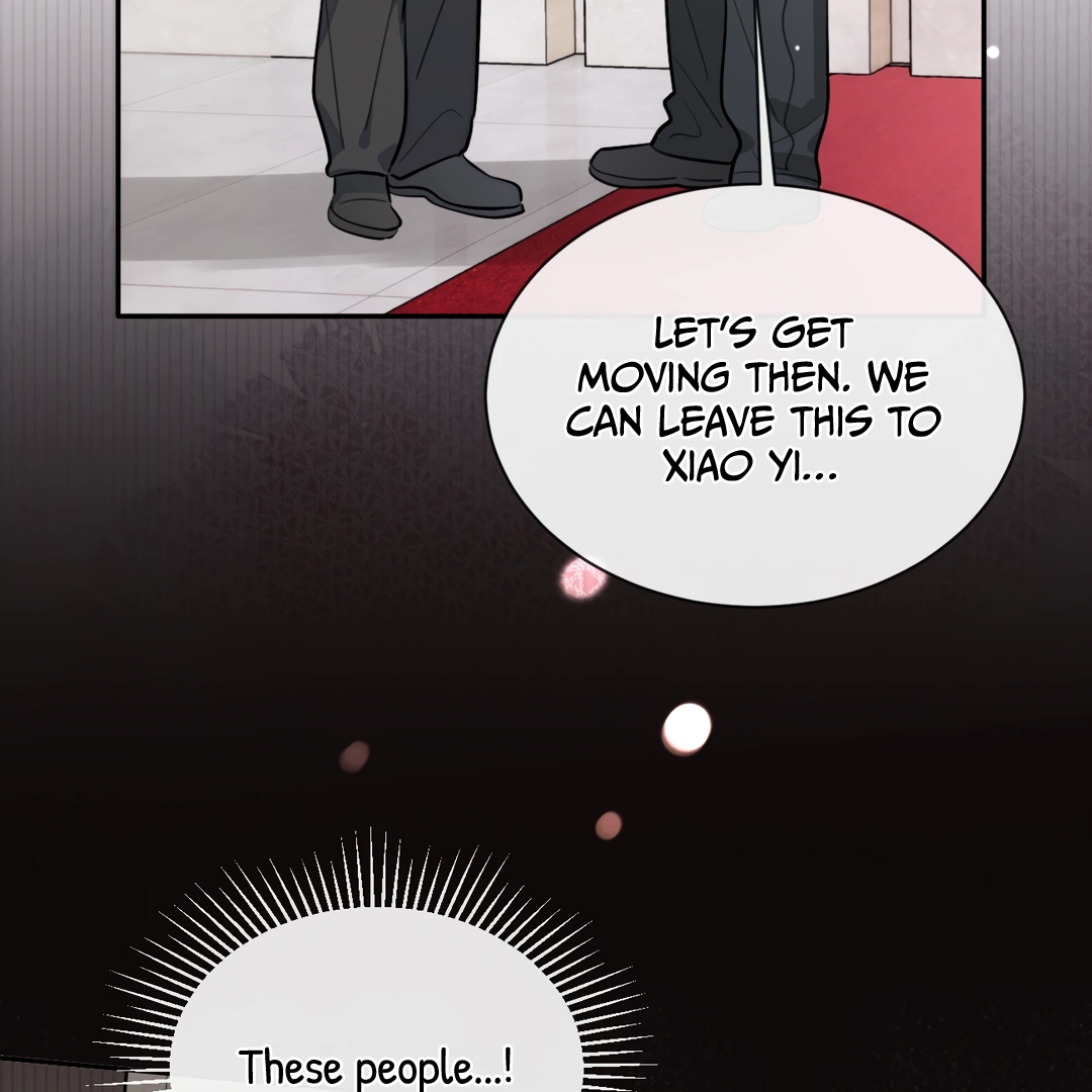 The Grown Dog Bullies Its Owner Chapter 33 - Page 57