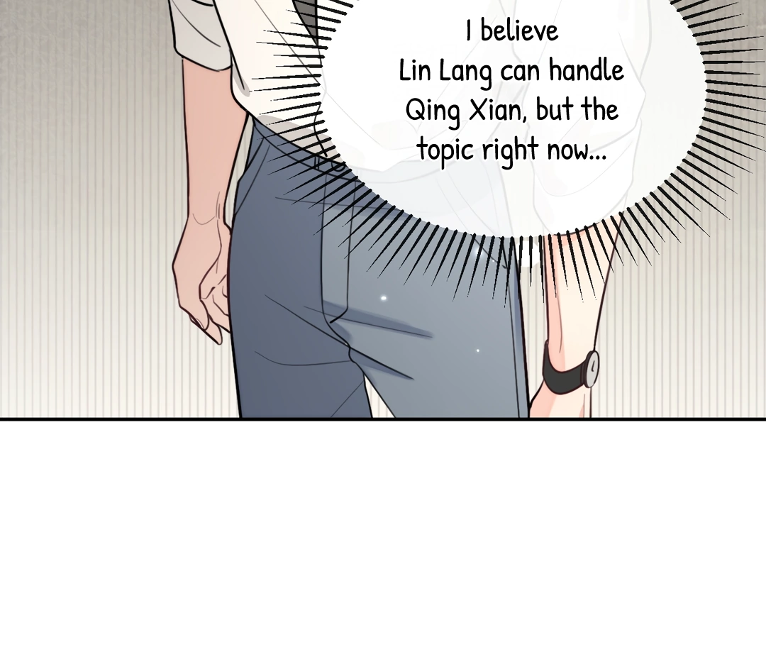 The Grown Dog Bullies Its Owner Chapter 33 - Page 60