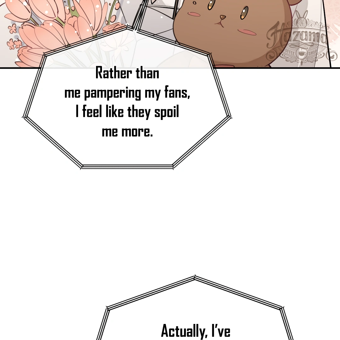 The Grown Dog Bullies Its Owner Chapter 33 - Page 64