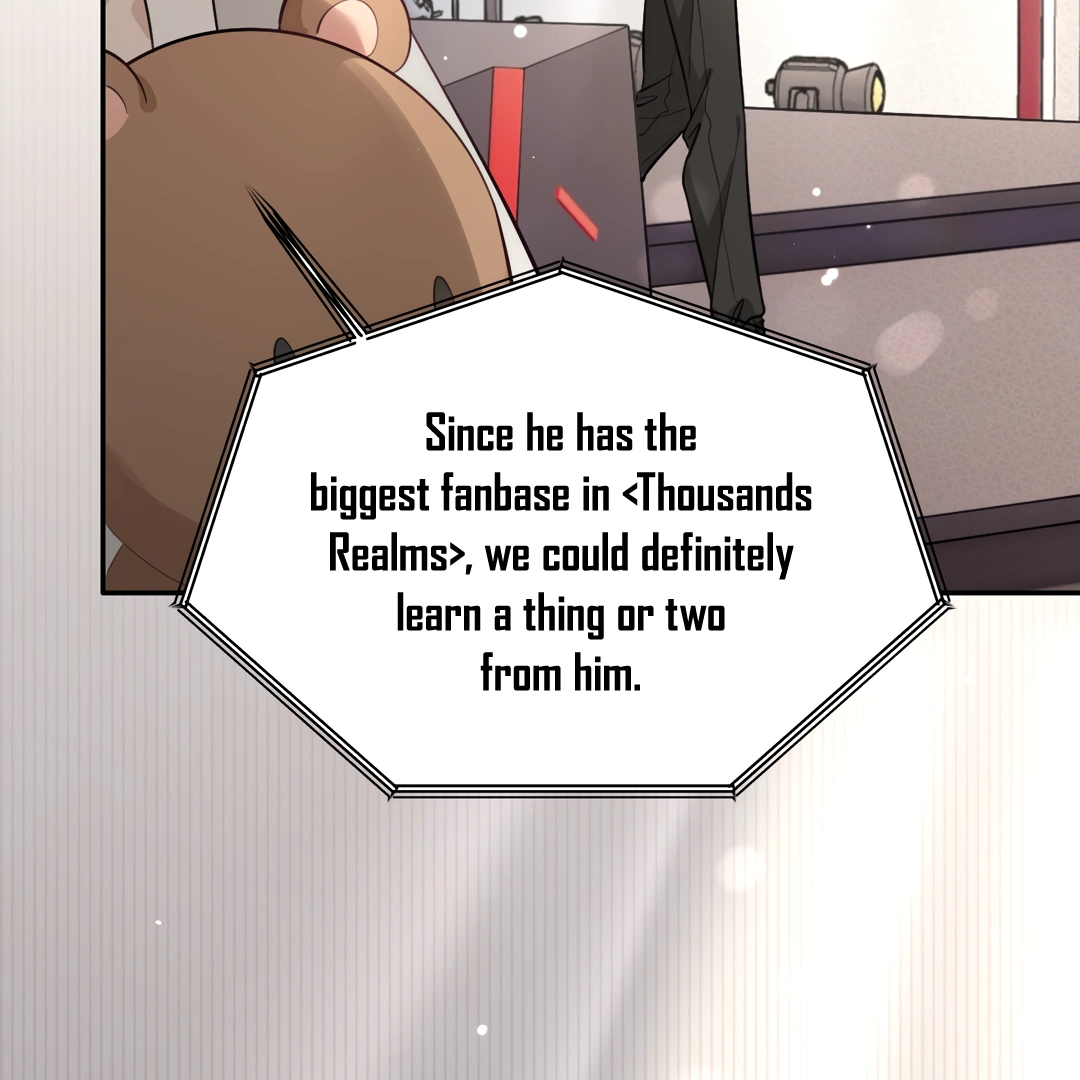 The Grown Dog Bullies Its Owner Chapter 33 - Page 66