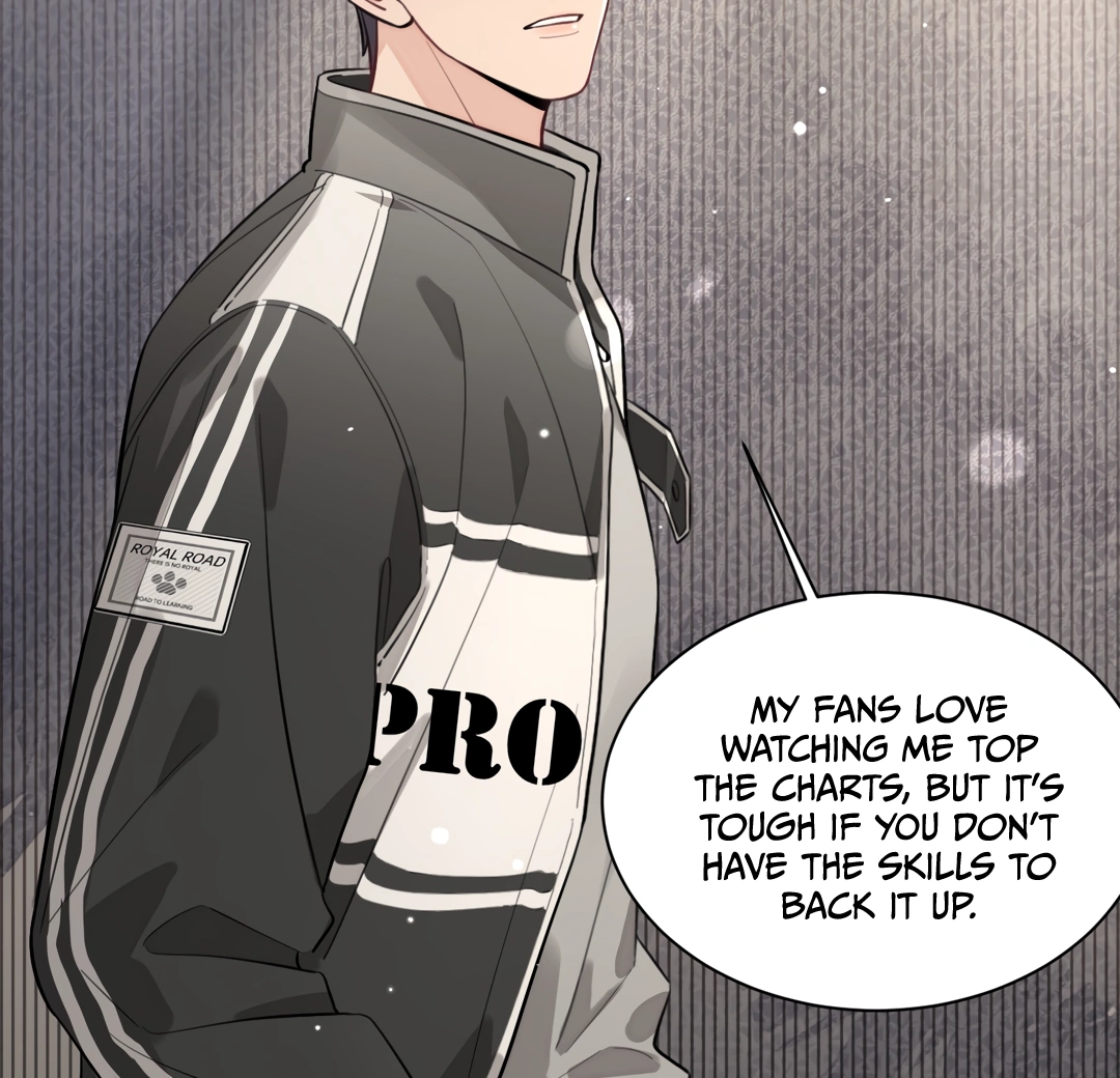 The Grown Dog Bullies Its Owner Chapter 33 - Page 68