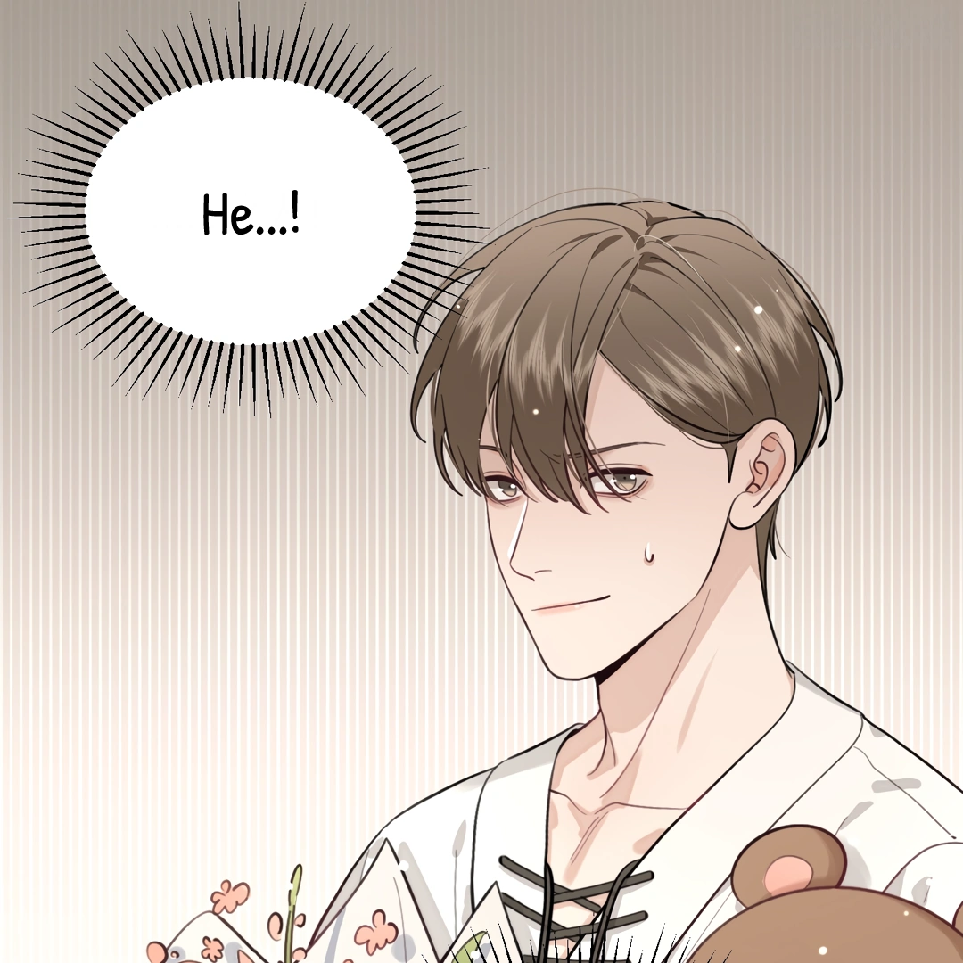 The Grown Dog Bullies Its Owner Chapter 33 - Page 70