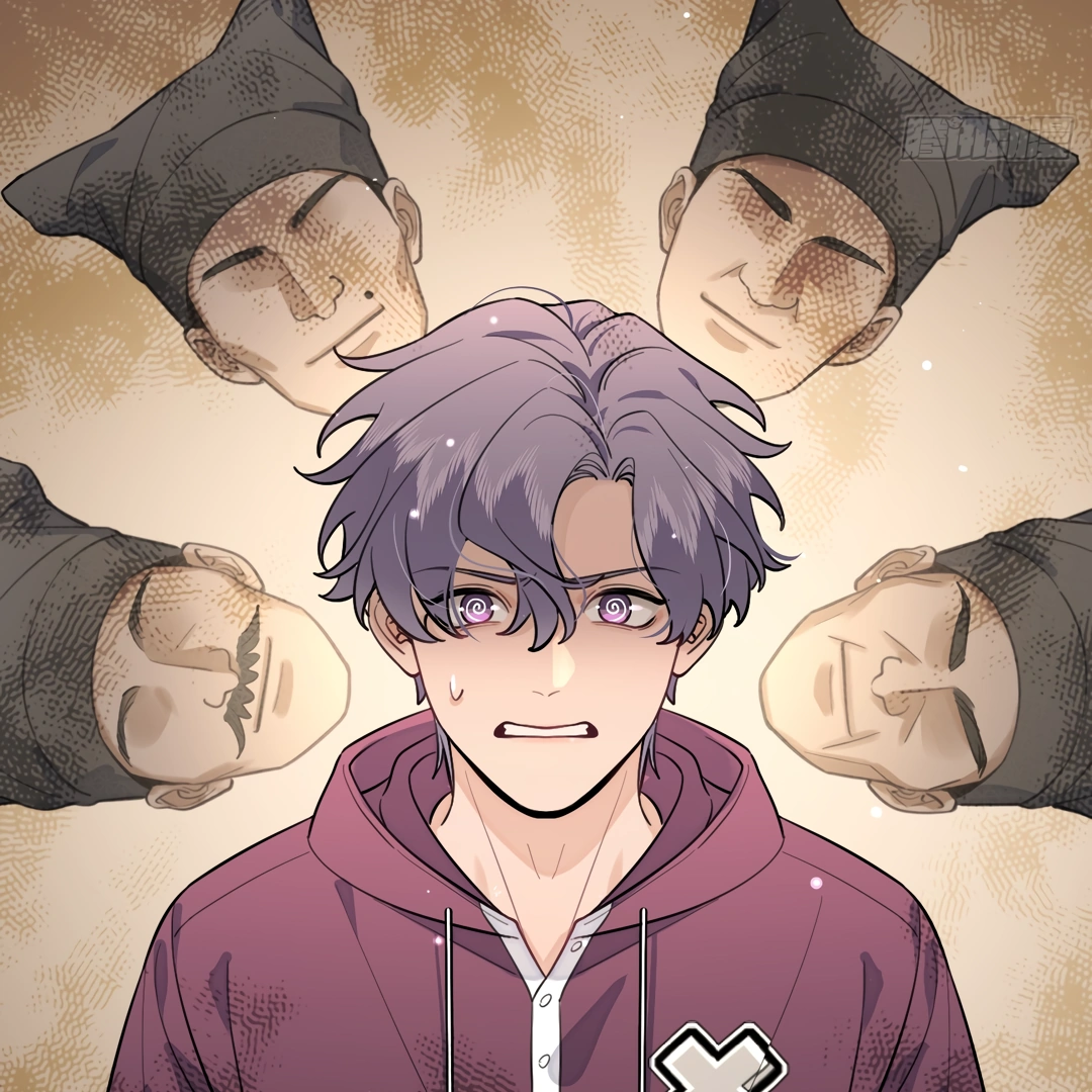 The Grown Dog Bullies Its Owner Chapter 33 - Page 8