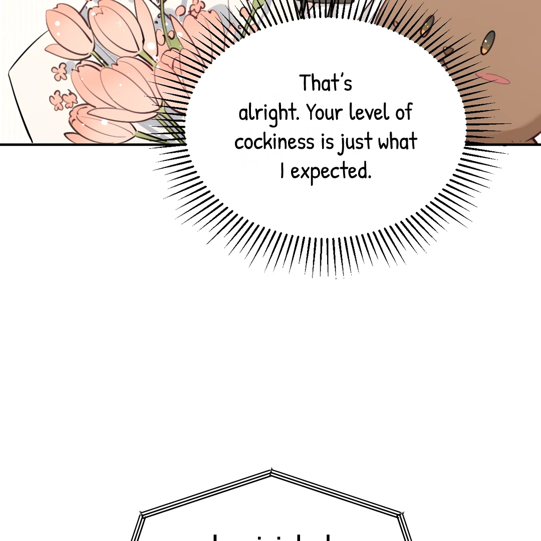 The Grown Dog Bullies Its Owner Chapter 33 - Page 71