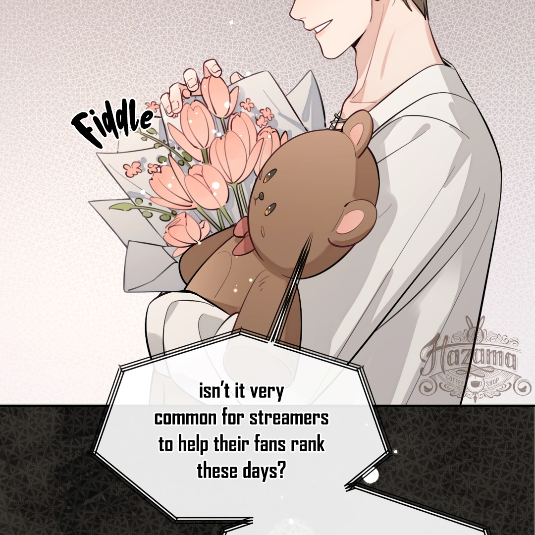 The Grown Dog Bullies Its Owner Chapter 33 - Page 73