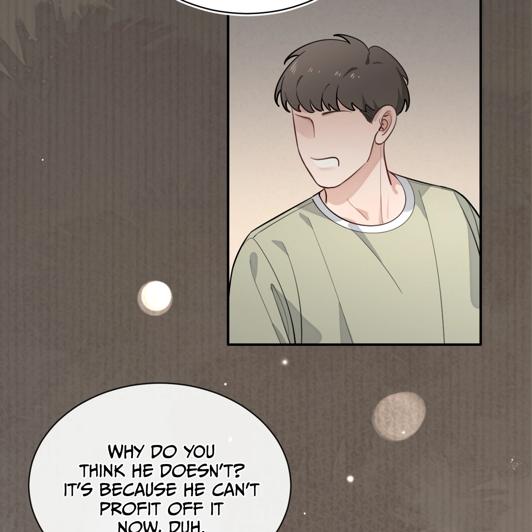 The Grown Dog Bullies Its Owner Chapter 33 - Page 76