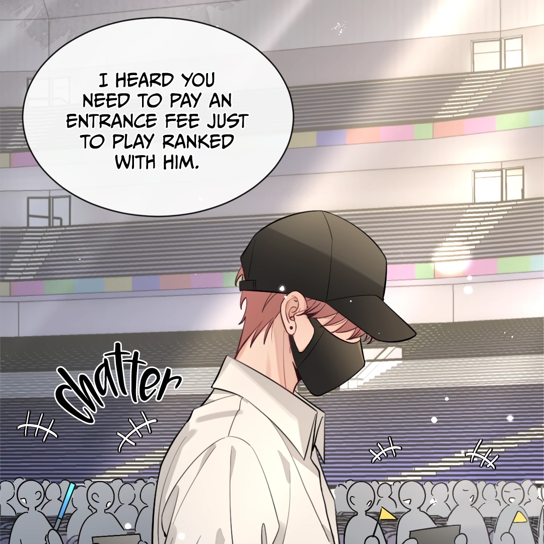 The Grown Dog Bullies Its Owner Chapter 33 - Page 79
