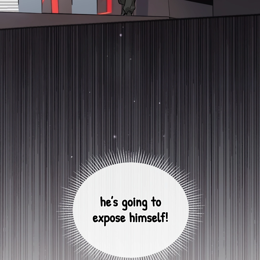 The Grown Dog Bullies Its Owner Chapter 33 - Page 85