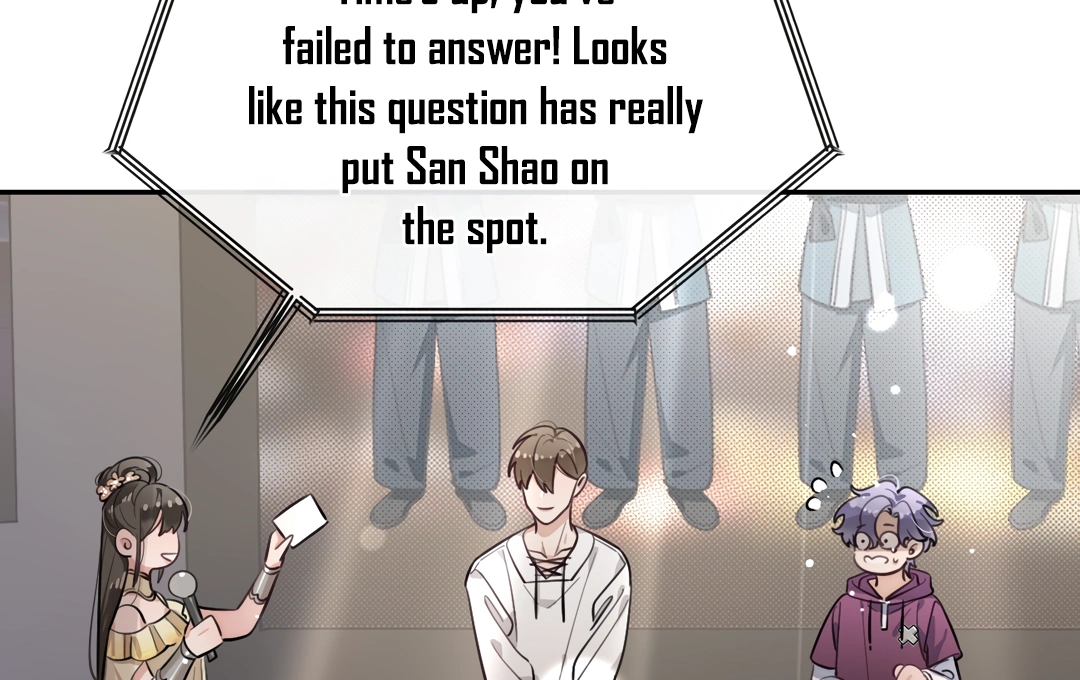 The Grown Dog Bullies Its Owner Chapter 33 - Page 10