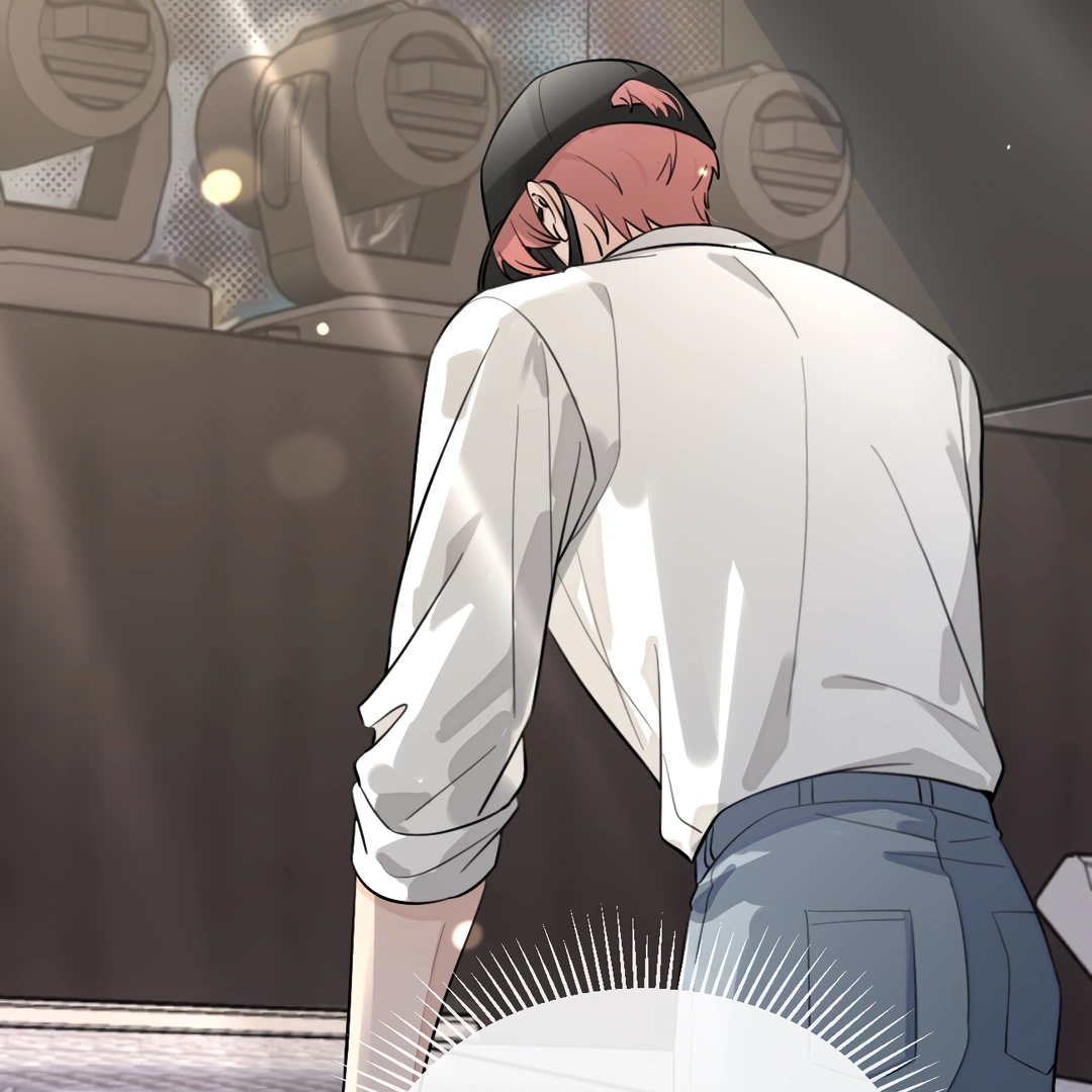 The Grown Dog Bullies Its Owner Chapter 34 - Page 12