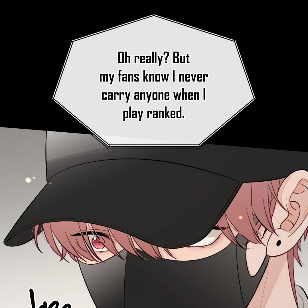 The Grown Dog Bullies Its Owner Chapter 34 - Page 14